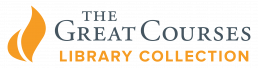 Great Courses Library Collection
